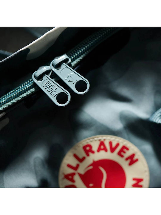 Fjallraven Backpack 16lt Ροζ
