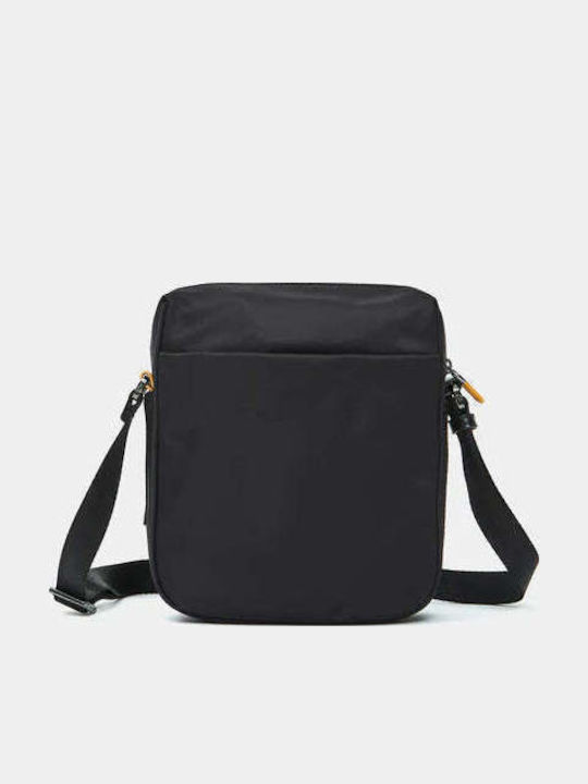 Männer Tasche Schulter / Crossbody Schwarz