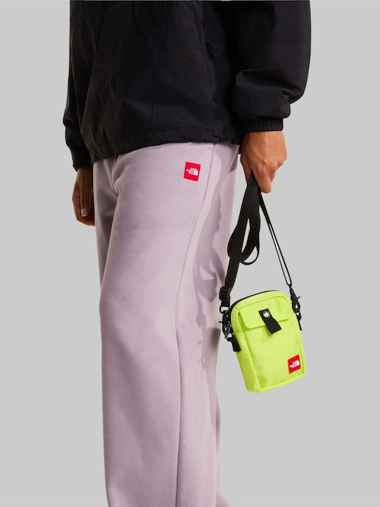 Herren Tasche Sling Gelbe