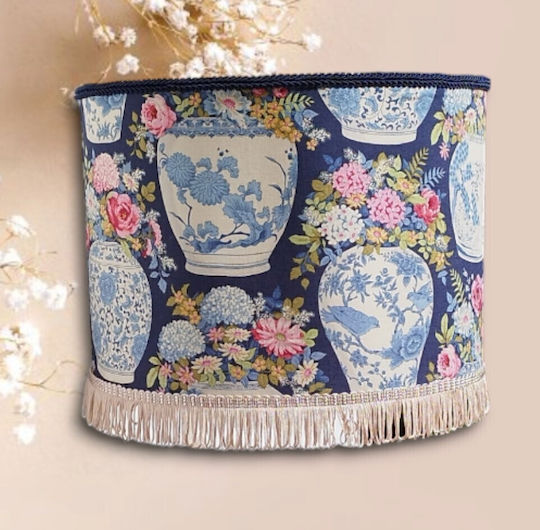 Lamp Shade Japanesse Vase Dimensions 35*25