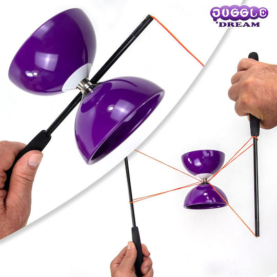 Juggle Dream Диаболо