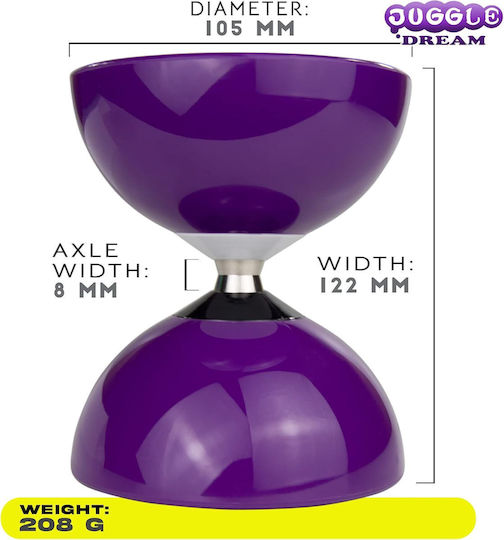 Juggle Dream Диаболо