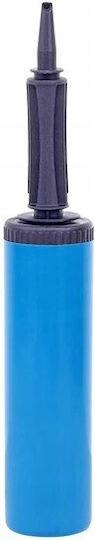 Balloon Inflating Pump Alista Home Manual Plastic 25 Cm Blue