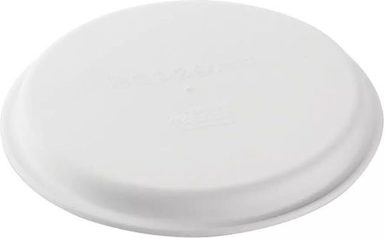 Silikomart Klassik Форми За Сладкарство От Силикон 15.7x15.7x1.5см 2 Бройки