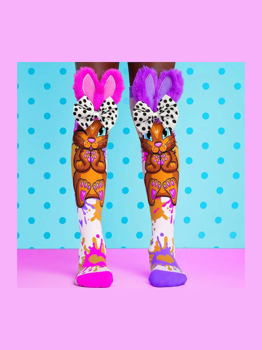 Madmia Kids' Socks Multicolour