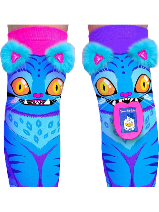 Madmia Kids' Socks Multicolour