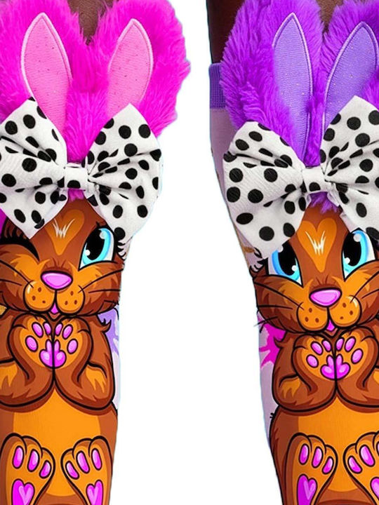 Madmia Kindersocken Mehrfarbige