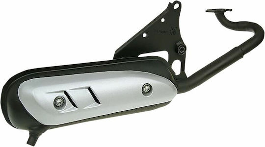 101 Octane Оцелял Комплект За Изпускателна Система От Стомана 18946 Benelli 491 50 Lc 98-03 Benelli K2 50 Lc 98-02