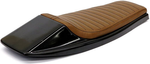 C-racer Şa Flat Racer Scr4.1 Plăci Laterale cu Număr
