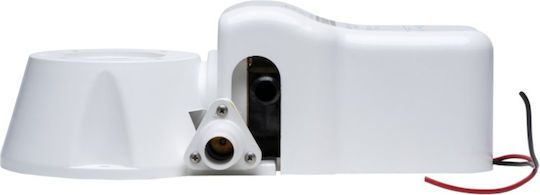 Standard 24v Toilet Conversion Set