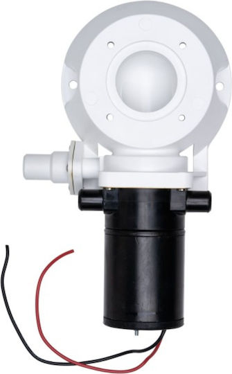 Standard 24v Toilet Conversion Set
