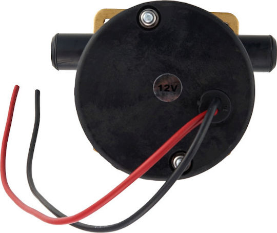 Motor Pump Electric Toilet Type Standard 12v