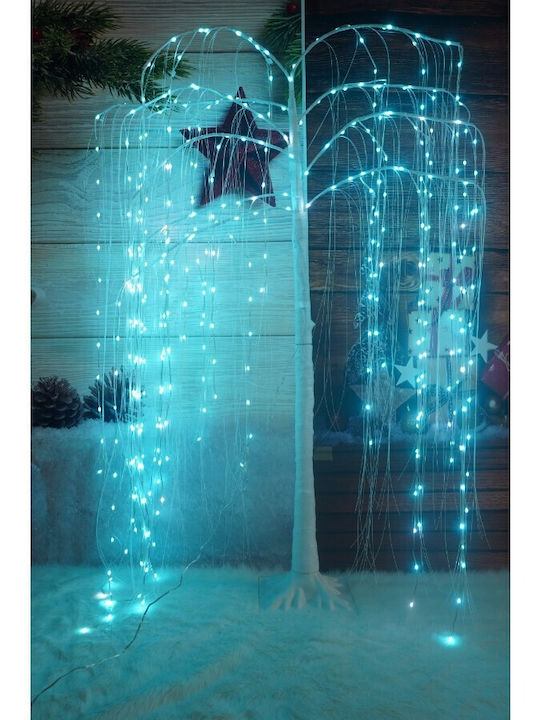 Dekoratives LED-Baum Alista Home Weidenart 234 LEDs 1,5 m