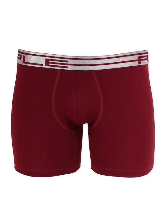 Apple Boxer
