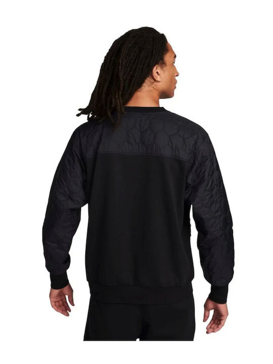 Standard Issue Sweatshirt Blackanthracite