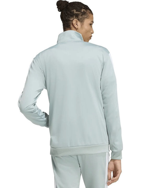3-Streifen Sweatshirt Grüne