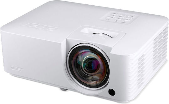 Acer Vero SL2520n MR.JYT11.001 3D Projector DLP Full HD Laser with Built-in Speakers