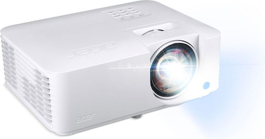 Acer Vero SL2520n MR.JYT11.001 3D Projector DLP Full HD Laser with Built-in Speakers