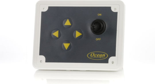 Night Eye II Double Headlight 24v
