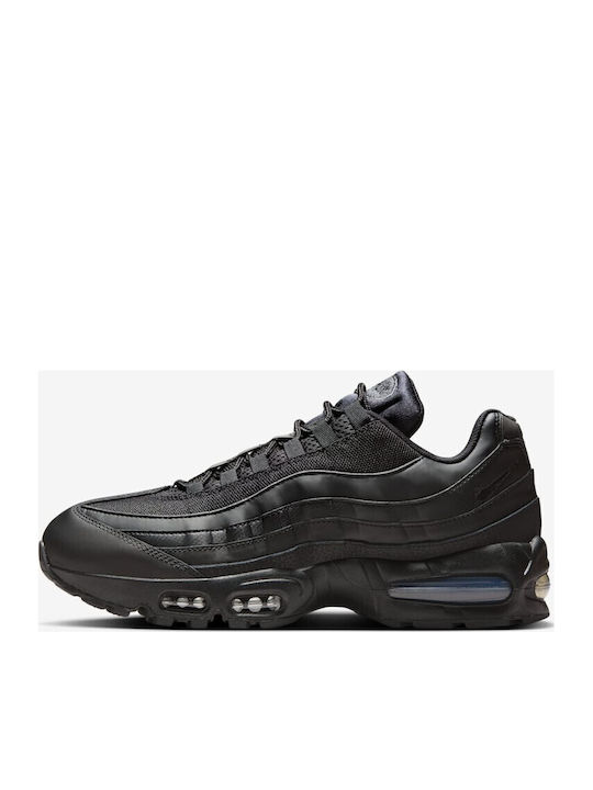 Air Max Herren Sneakers Anthracite