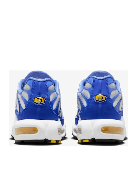 Air Max Plus Sneakers Blue