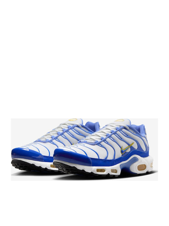 Air Max Plus Sneakers Blue