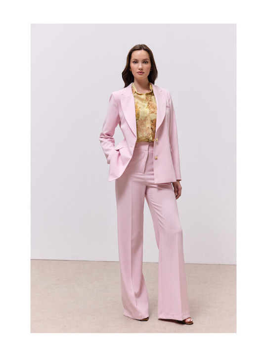Women's Pantaloons Pink