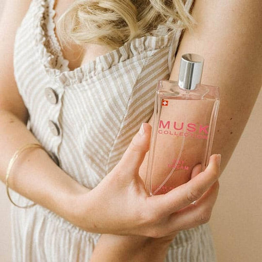 Musk Collection Daydream Eau de Parfum 50ml
