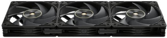 Asus ProArt PF120 Case Fan 3000rpm 104.8cfm Without LED Lighting 3pcs