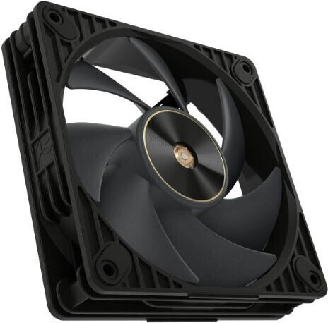 Asus ProArt PF120 Case Fan 3000rpm 104.8cfm Without LED Lighting 3pcs