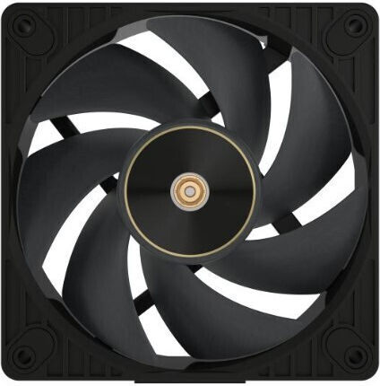 Asus ProArt PF120 Case Fan 3000rpm 104.8cfm Without LED Lighting 3pcs