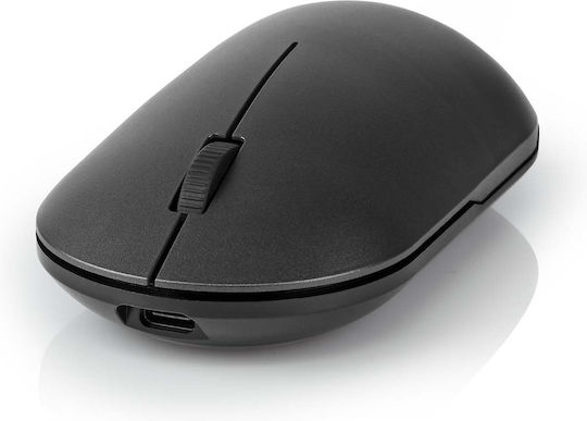 Nedis MSWS410BK Безжична Мишка Черна