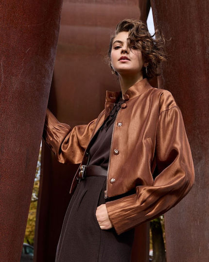 Burda Style Magazine 3/2026, March 2026