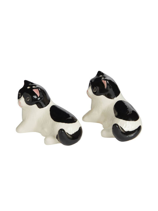 Butlers Set De Sare Și Piper 2 Bucăți