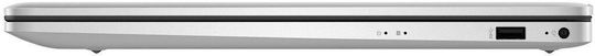 HP 17-cn4009nw 17.3" IPS (5-120U/16GB/512GB SSD/W11 Home) Silver (US Клавиатура)