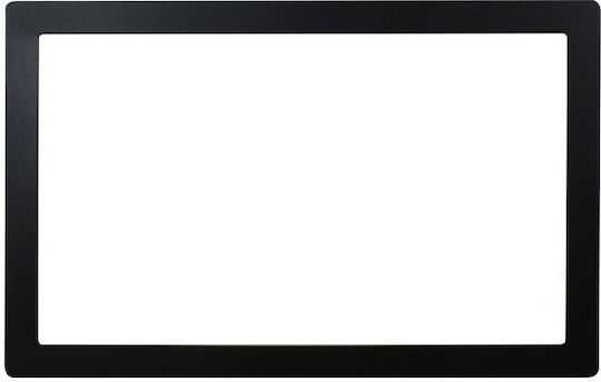 Allnet Touch Display Tablet 18 Inch Eg Narrow Black Mounting Frame Cover