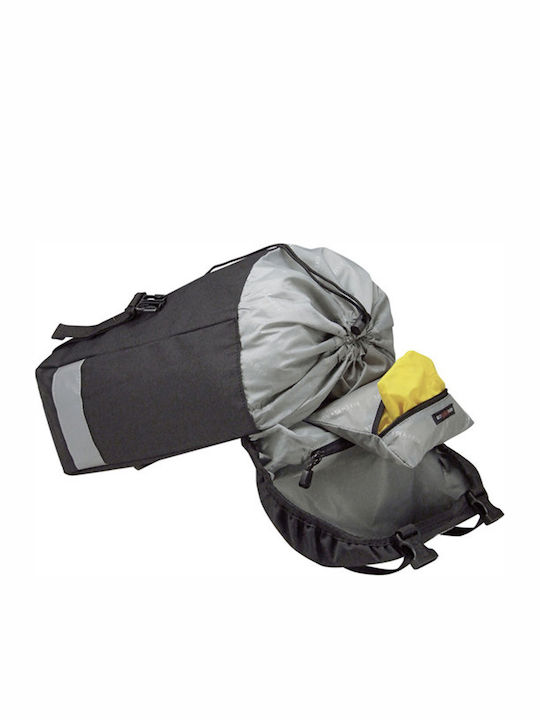Klickfix Bicycle Saddle Bag 15lt