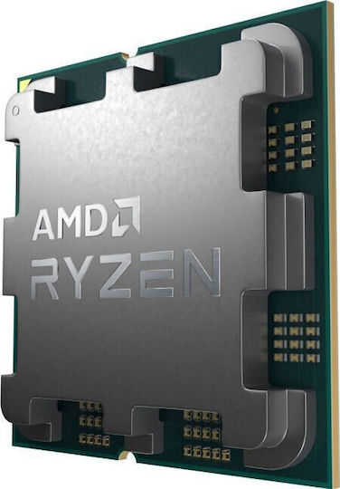 AMD Ryzen 7 9800X3D 4.7GHz Procesor cu 8 nuclee pentru Socket AM5