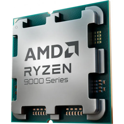 AMD Ryzen 7 9800X3D 4.7GHz Procesor cu 8 nuclee pentru Socket AM5
