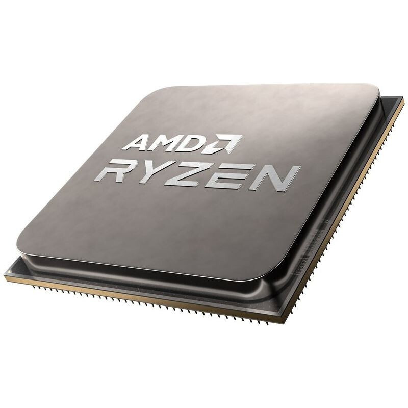AMD Ryzen 5 8600G 4.3GHz Procesor cu 6 nuclee pentru Socket AM5 cu