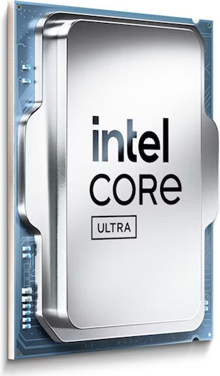 Intel Ultra 9 285K 3.7GHz Επεξεργαστής 24 Πυρήνων για Socket 1851 σε Κουτί