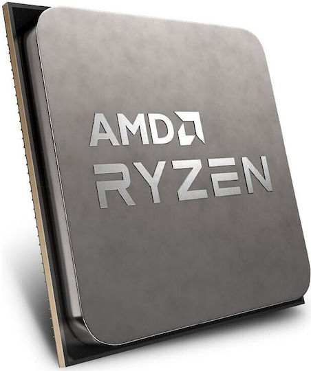 AMD Ryzen 5 8600G 4.3GHz Procesor cu 6 nuclee pentru Socket AM5 cu