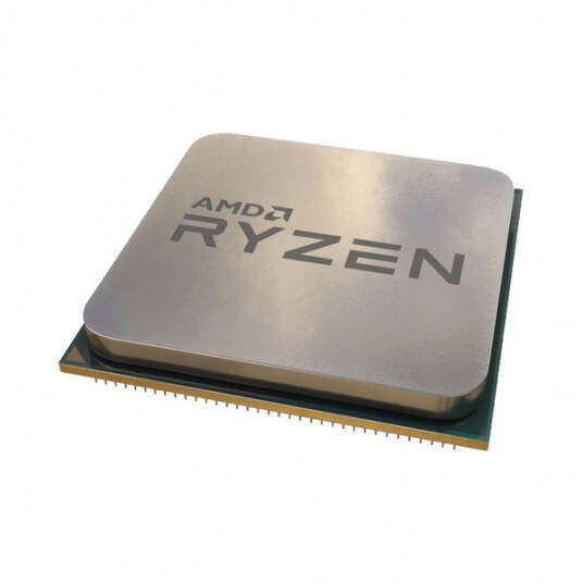 AMD Ryzen 9 5950X 3.4GHz Procesor cu 16 nuclee pentru Socket AM4
