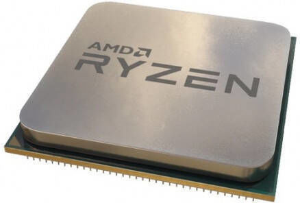AMD Ryzen 9 5950X 3.4GHz Επεξεργαστής 16 Πυρήνων για Socket AM4 Tray