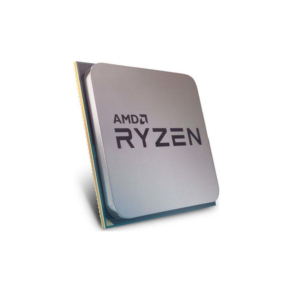 AMD Ryzen 5 5500GT 3.6GHz Procesor cu 6 nuclee pentru Socket AM4