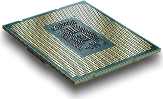 Intel Core i3-14100F 3.5GHz Processor 4 Core for Socket 1700 in Box with Heatsink