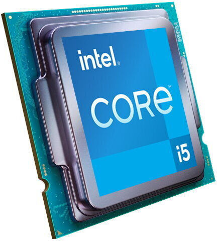 Intel Core i5 11400F 2.6GHz Procesor cu 6 nuclee pentru Socket