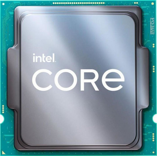 Intel Core i5 11400F 2.6GHz Procesor cu 6 nuclee pentru Socket