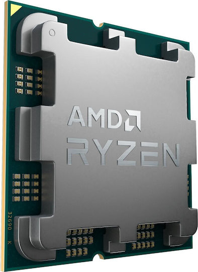 CPU AMD Ryzen 7 7800X3D AMD Ryzen 7 7800X3D 4.2GHz Procesor cu 8 nuclee pentru Socket AM5