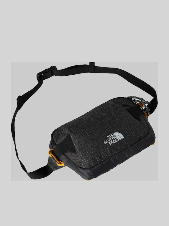 Lumbar Bum Bag Gray